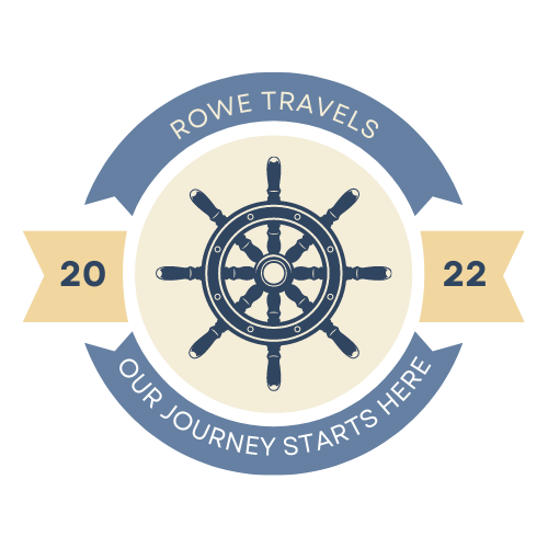 Rowe Travels